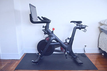 Peloton Bike Review: What to Know Before You Buy for 2023 | Reviews by  Wirecutter